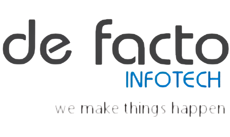Defacto Infotech India, AU, US