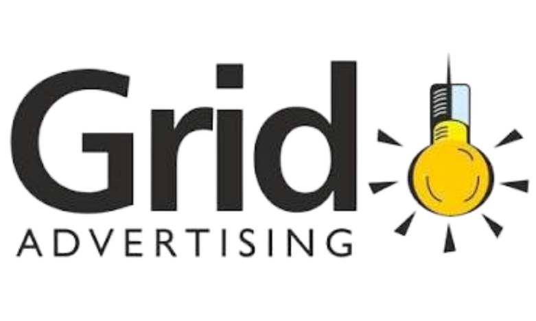 Grid advertising