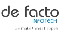 Defacto Infotech India, AU, US