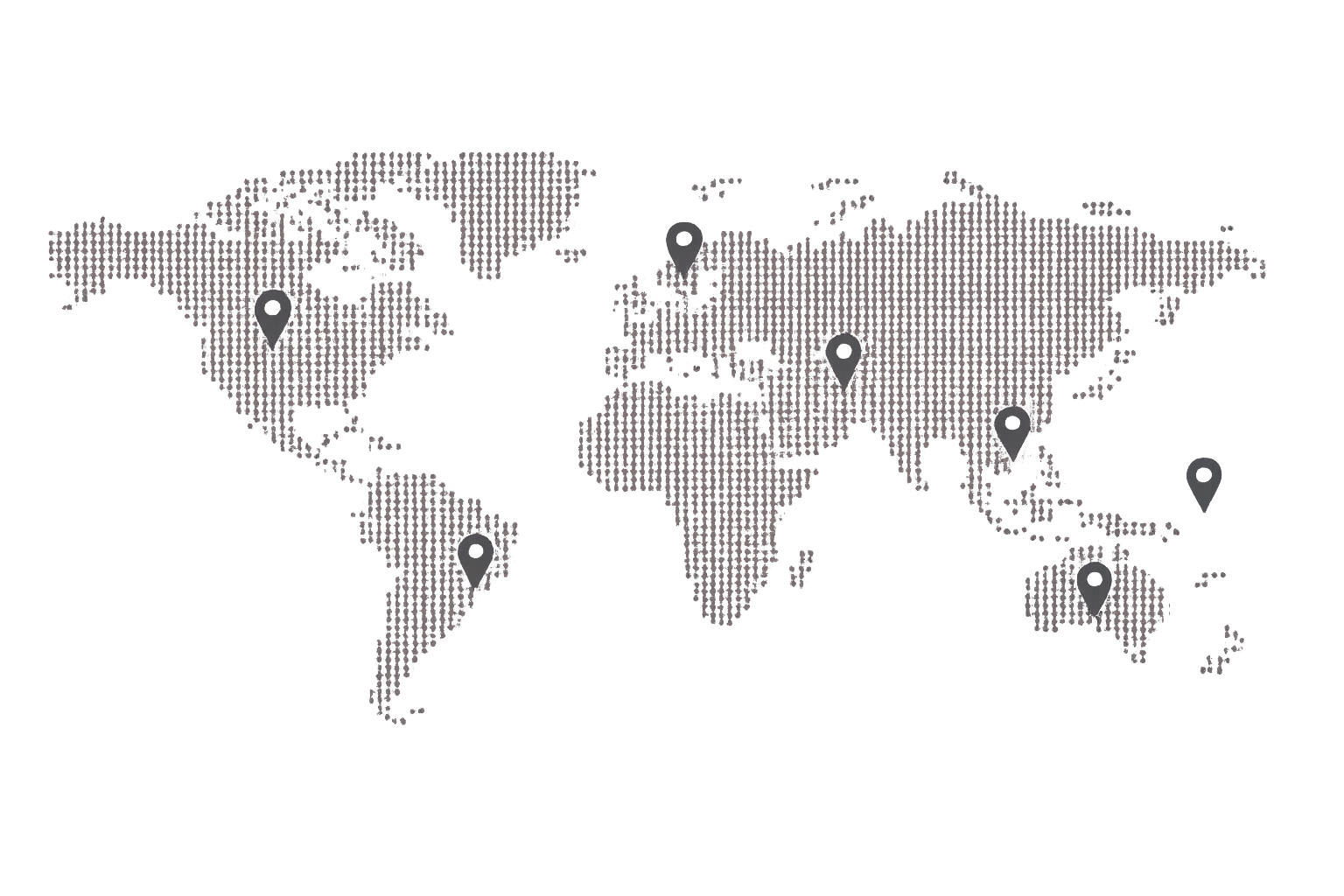 World map