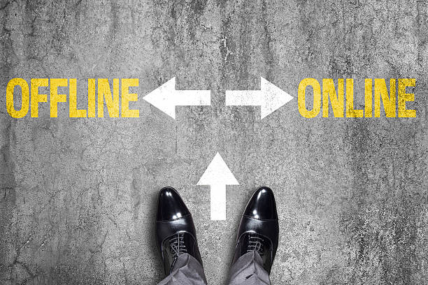 Private Limited Company Incorporation Online vs. Offline Process