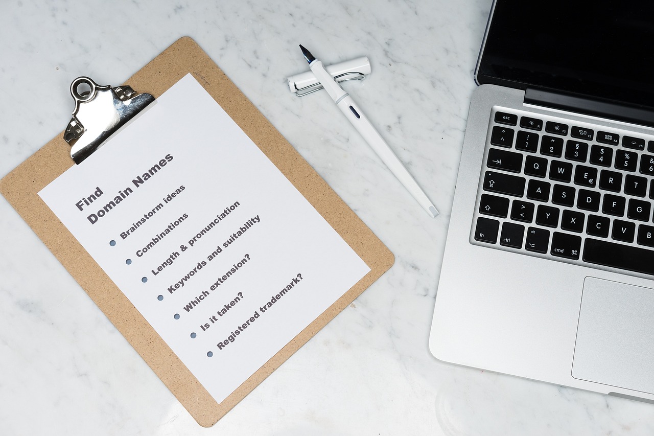 How to Choose a Unique Company Name: MCA Naming Rules Explained