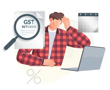 Common GST Filing Errors & How to Fix Them