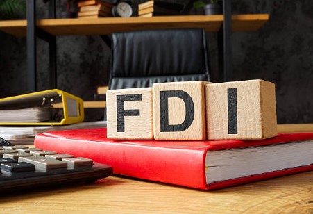 Foreign Direct Investment (FDI) Rules for Private Limited Companies in India 2025