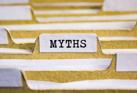 Top 5 Myths About Company Registration in India (2025)