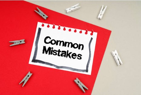 Common Mistakes to Avoid While Incorporating a Company in India